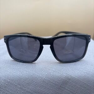 Panama Jack Polarized Sunglasses Black Square Frame AH1019 24253SPO009